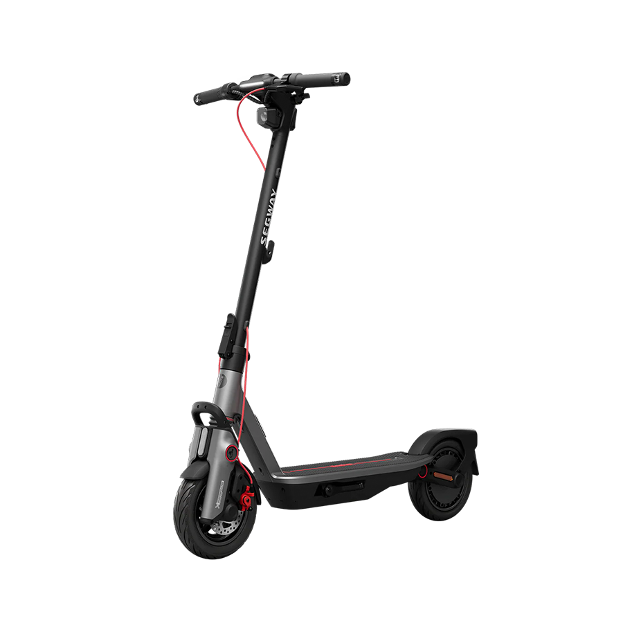 Segway Ninebot Kickscooter F3 PRO E + gratis nosač za mobitel