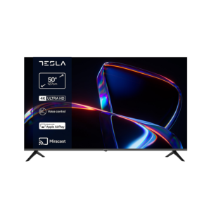TESLA TV 50H665BUV UHD SMART