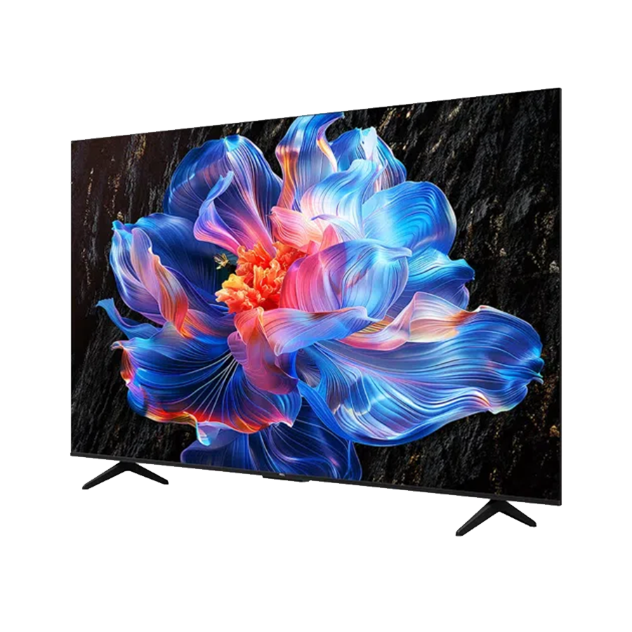 TCL 55" P6K 4K TV GoogleOS HDR10 HVA Panel Motion Clarity DolbyAudio 55P6K - Image 3