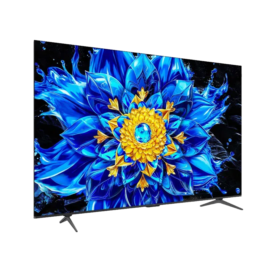TCL 65"P8L 4K QLED 65P8L Google TV - Image 4