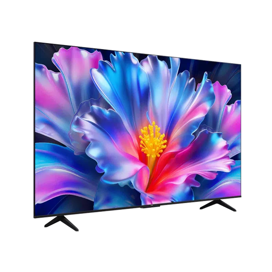 TCL 65"P6L 4K UHD 65P6L Google TV - Image 2