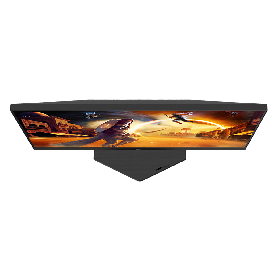 Monitor AOC 24G4ZRE LED 23.8" FHD monitor 260Hz, fast IPS panel, 0.3ms MPRT, adaptive sync, HDR10, G-Sync compatible - Image 4