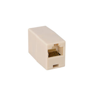 Spojnik 8P8C S-link SLX-45A RJ-45 Intermediate Jack, 3428