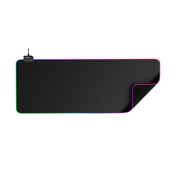 Podloga za miš gaming RAMPAGE Addison Combat Zone 270x350x3mm Gaming Mouse Pad, 22712