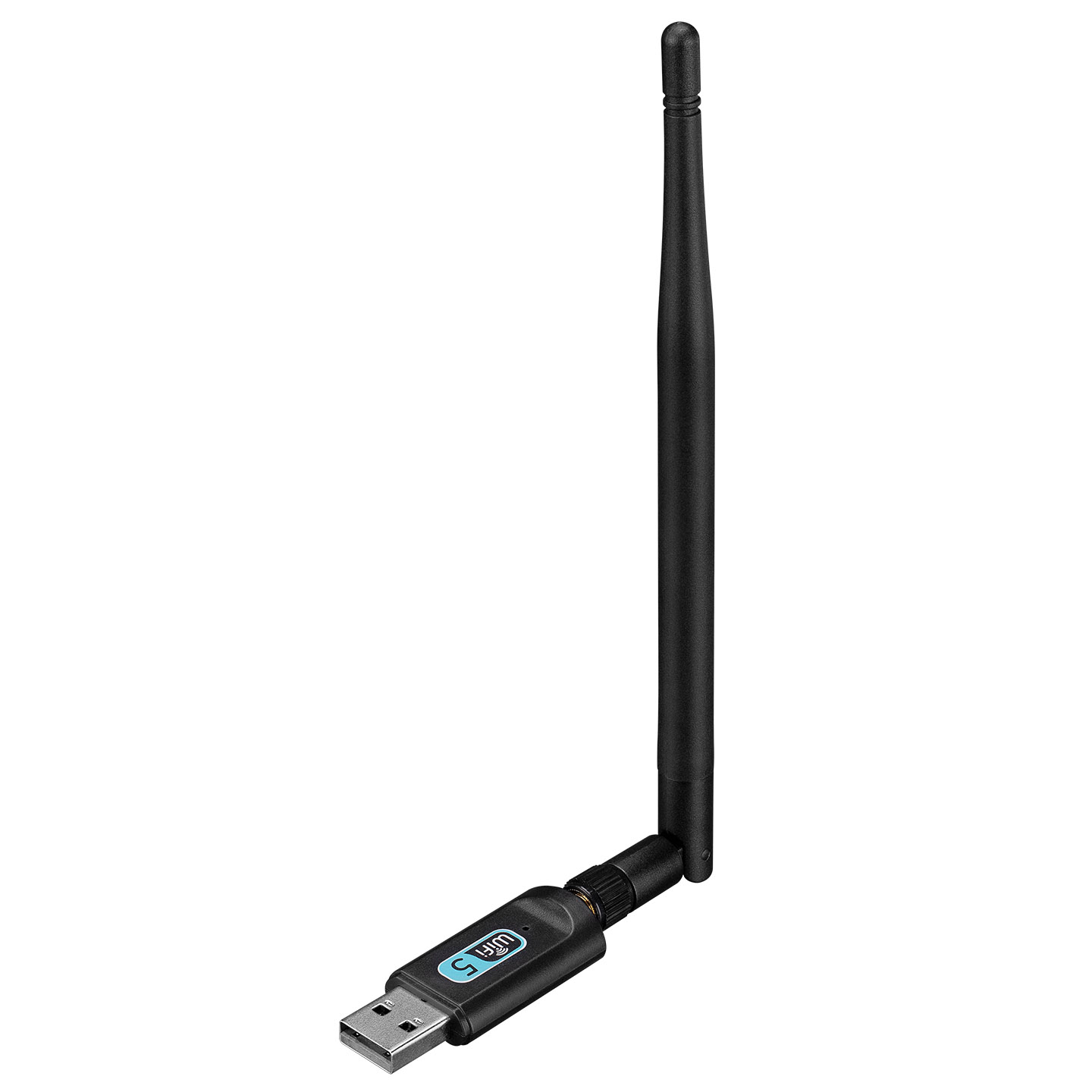 USB WLAN adapter Everest EWN-AC1200 2T2R 1200Mbps 2.4GHz/5GHz Wifi USB3.0 Wireless Adapter, 36079