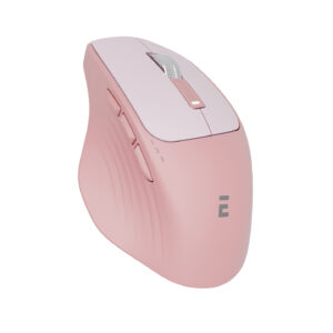 Miš Everest SM-BT21 USB Navy 2in1 Bluetooth and 2.4GHz Wireless Mouse, 40066