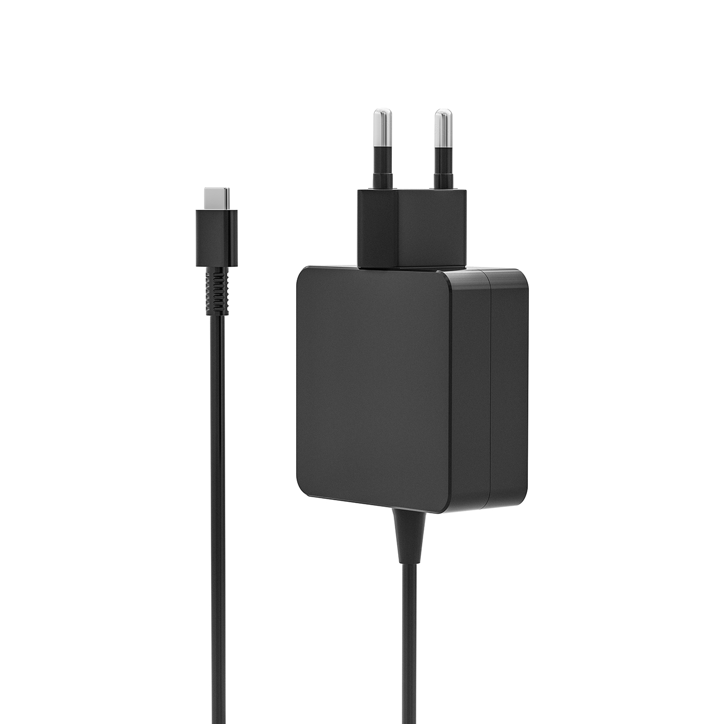 AC ADAPTER punjač za notebok Type-C S-link SL-NBC65 65W 5V3A, 9V3A, 12V3A 15V3A, 20V3,25A, 40559