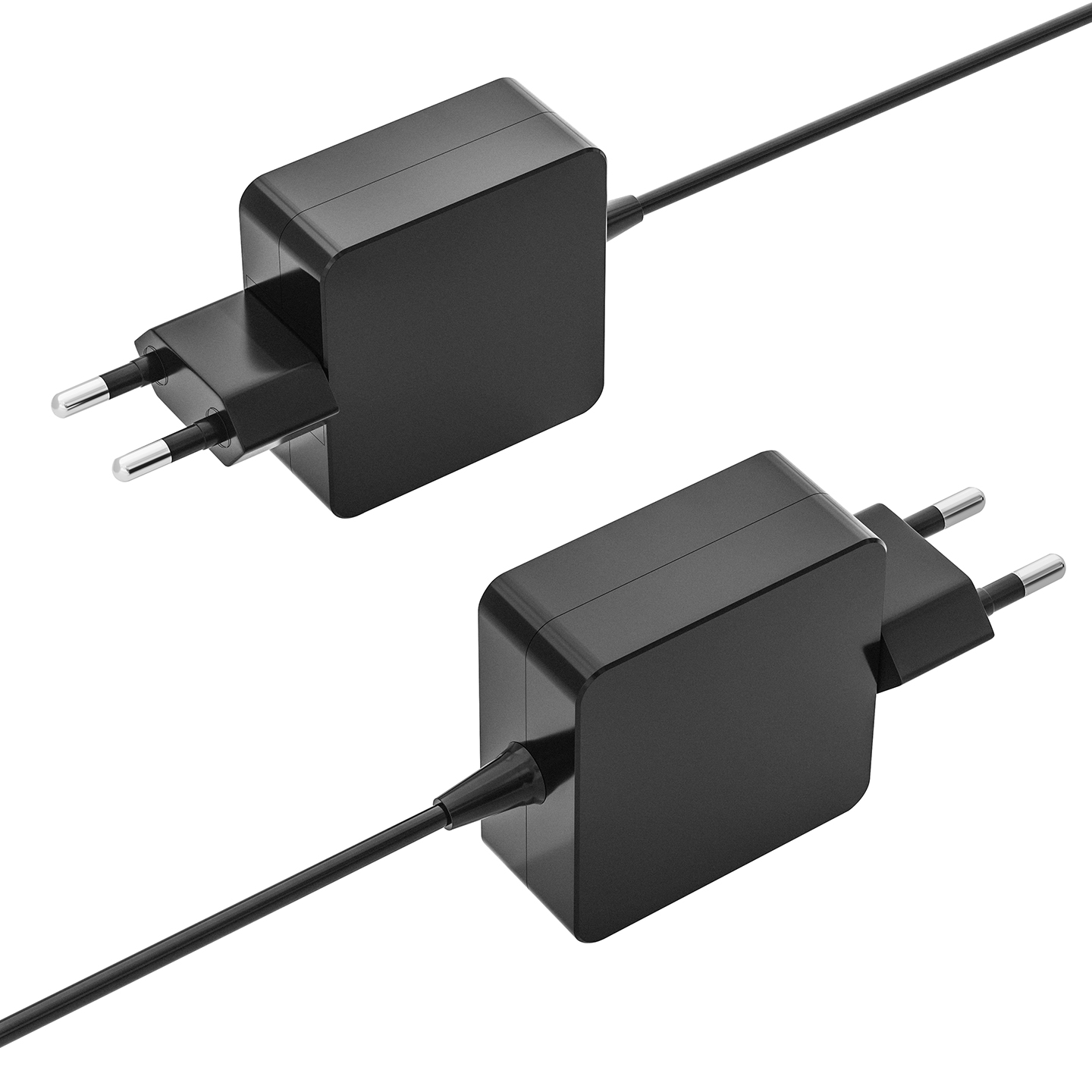 AC ADAPTER punjač za notebok Type-C S-link SL-NBC65 65W 5V3A, 9V3A, 12V3A 15V3A, 20V3,25A, 40559 - Image 3