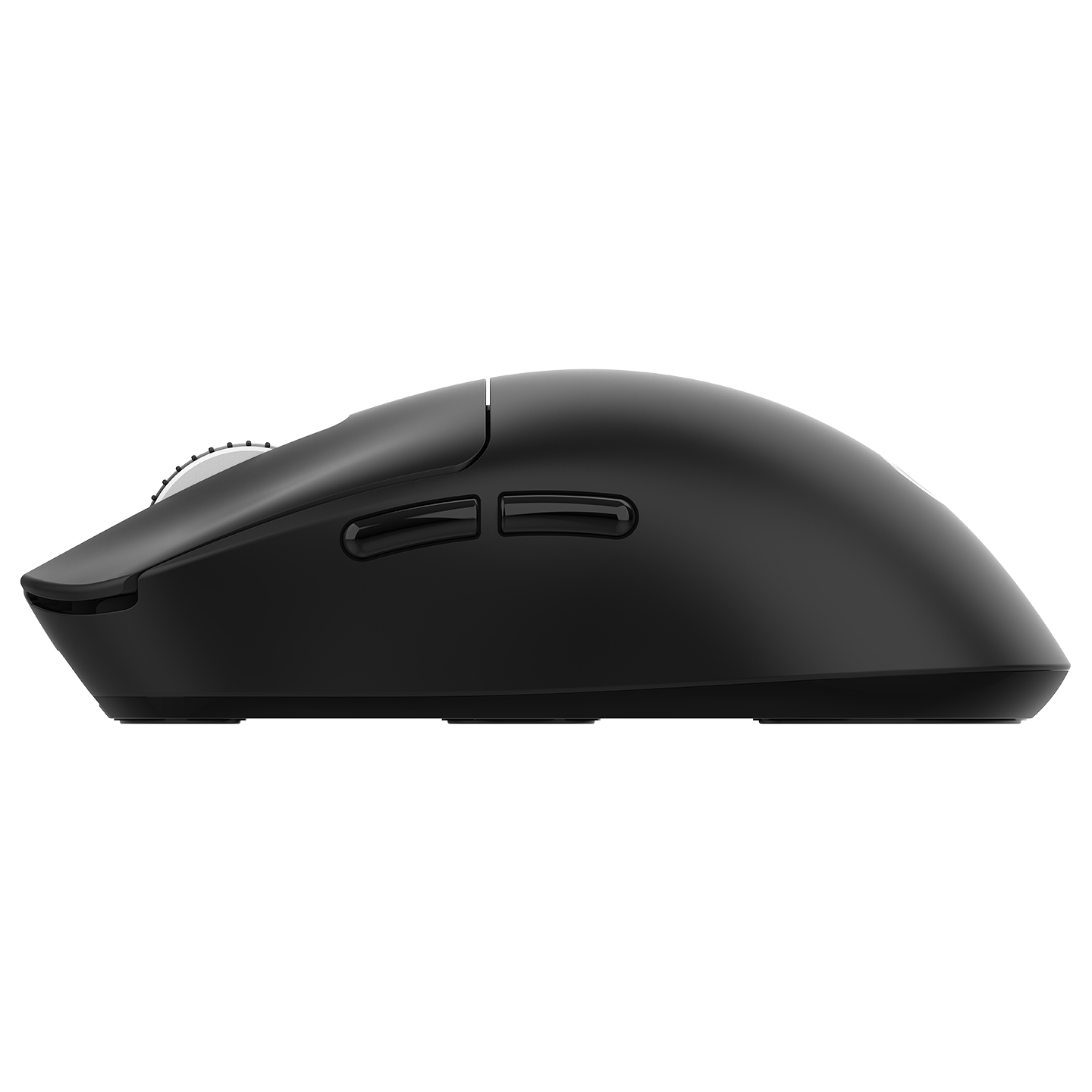Miš gaming RAMPAGE CLAX 60 GRAM Wireless Ultra Light Black, Charging 3311 Sensor 24000 DPI, 41040 - Image 5