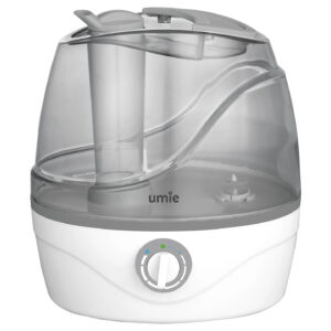 Ovlaživač zraka Umie HN809 Gray Ultrasonic 25W 2.2 Liter, 41179