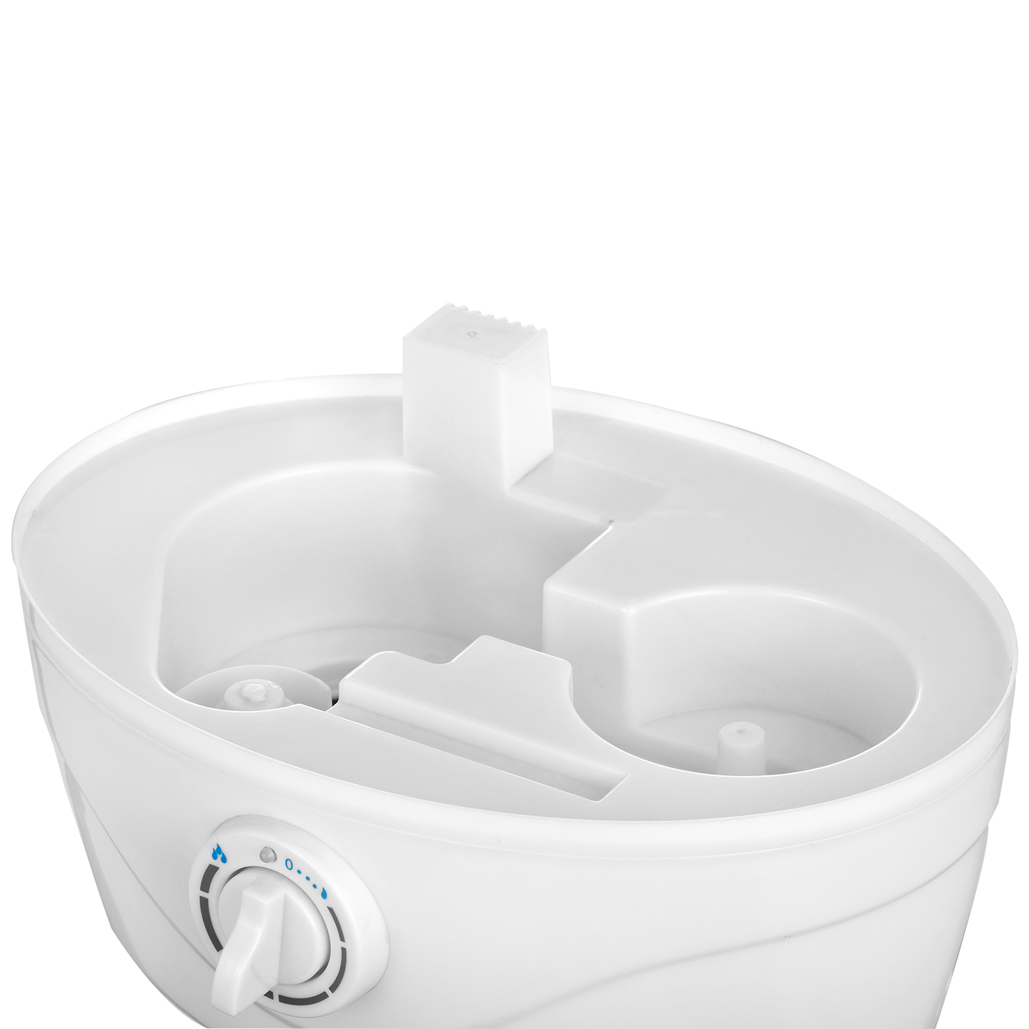 Ovlaživač zraka Umie HN809 Gray Ultrasonic 25W 2.2 Liter, 41179 - Image 4