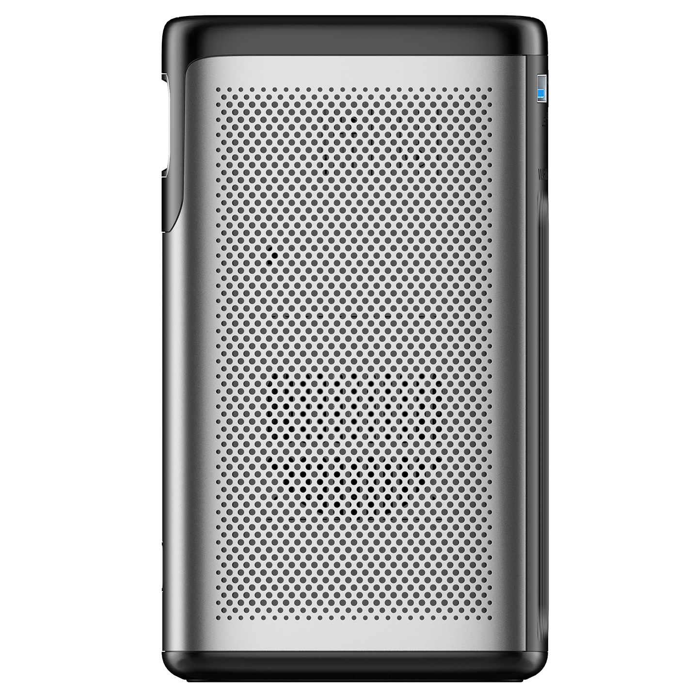 Projektor EVEREST PJ-DLP21 Gray 8000mAh Auto Focus 960*540 4K Supported 5400 Lumens Android 9.0 Touch Pad DLP Projection, 42188 - Image 7