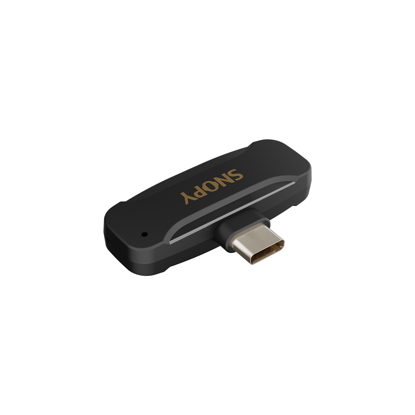 Mikrofon Snopy wireless Type-C, 2 komada, SN-MW80, crni, 42250 - Image 5