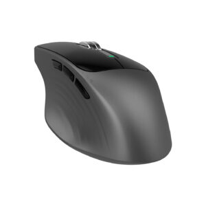 Miš Everest Everest SM-BT24 Usb, metalic black, 2in1 Bluetooth and wireles, 42267