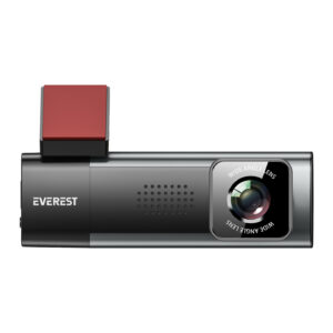 Auto kamera Everest CAR10 1080P 720P 120°Wide Angle G-Sensor Wifi 64GB TF Card Vehicle Front and Rear Camera, 42548
