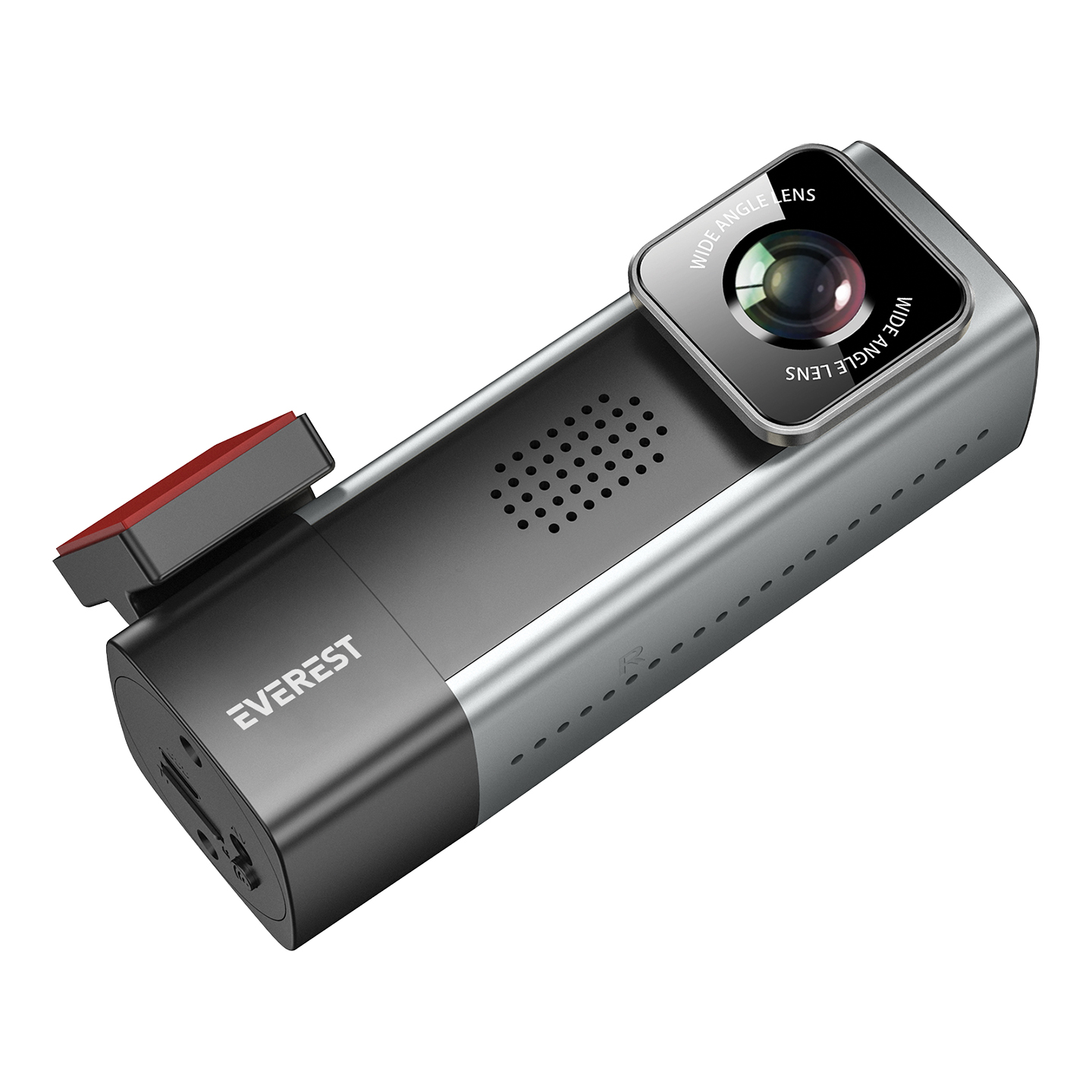 Auto kamera Everest CAR10 1080P 720P 120°Wide Angle G-Sensor Wifi 64GB TF Card Vehicle Front and Rear Camera, 42548 - Image 2