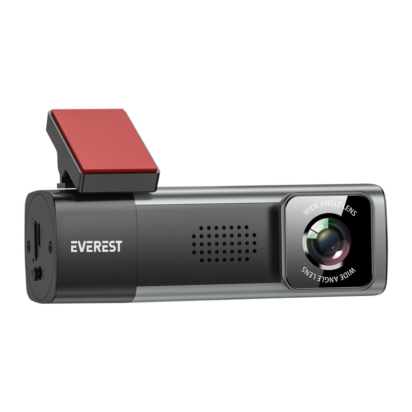 Auto kamera Everest CAR10 1080P 720P 120°Wide Angle G-Sensor Wifi 64GB TF Card Vehicle Front and Rear Camera, 42548 - Image 3