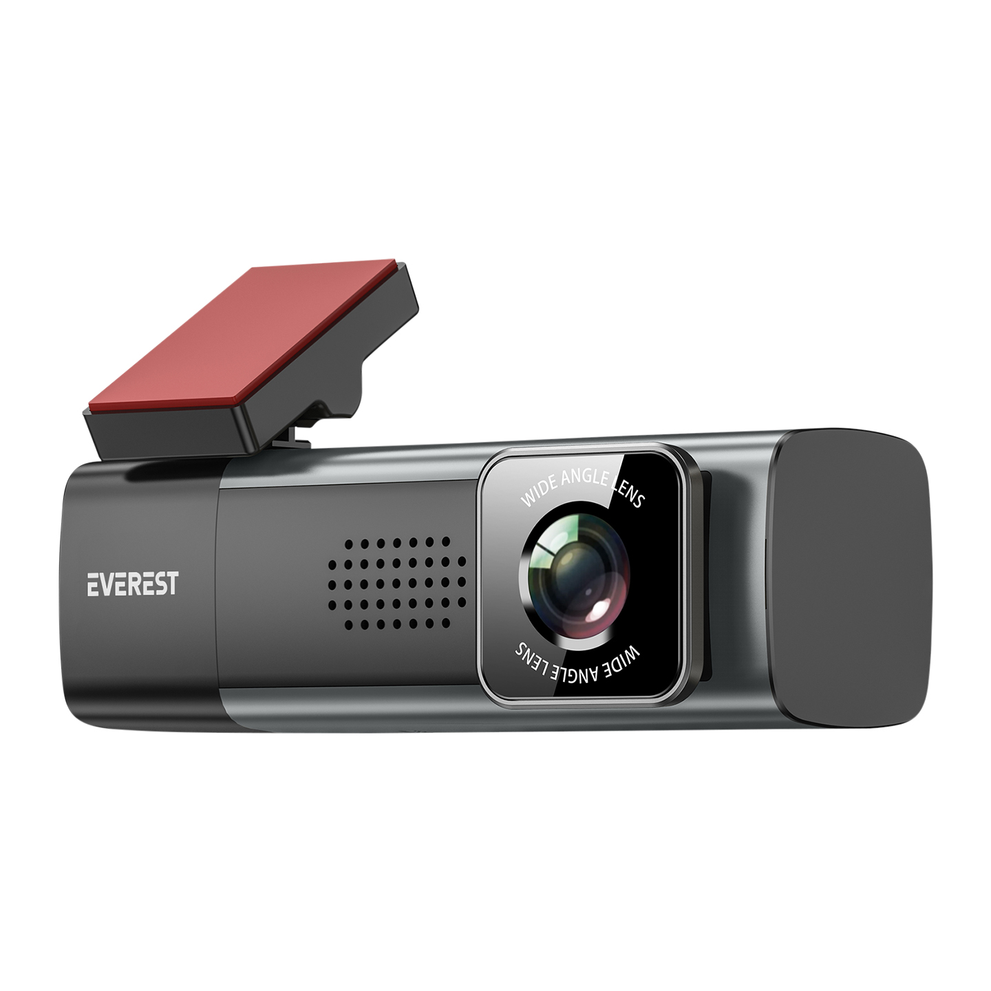 Auto kamera Everest CAR10 1080P 720P 120°Wide Angle G-Sensor Wifi 64GB TF Card Vehicle Front and Rear Camera, 42548 - Image 4