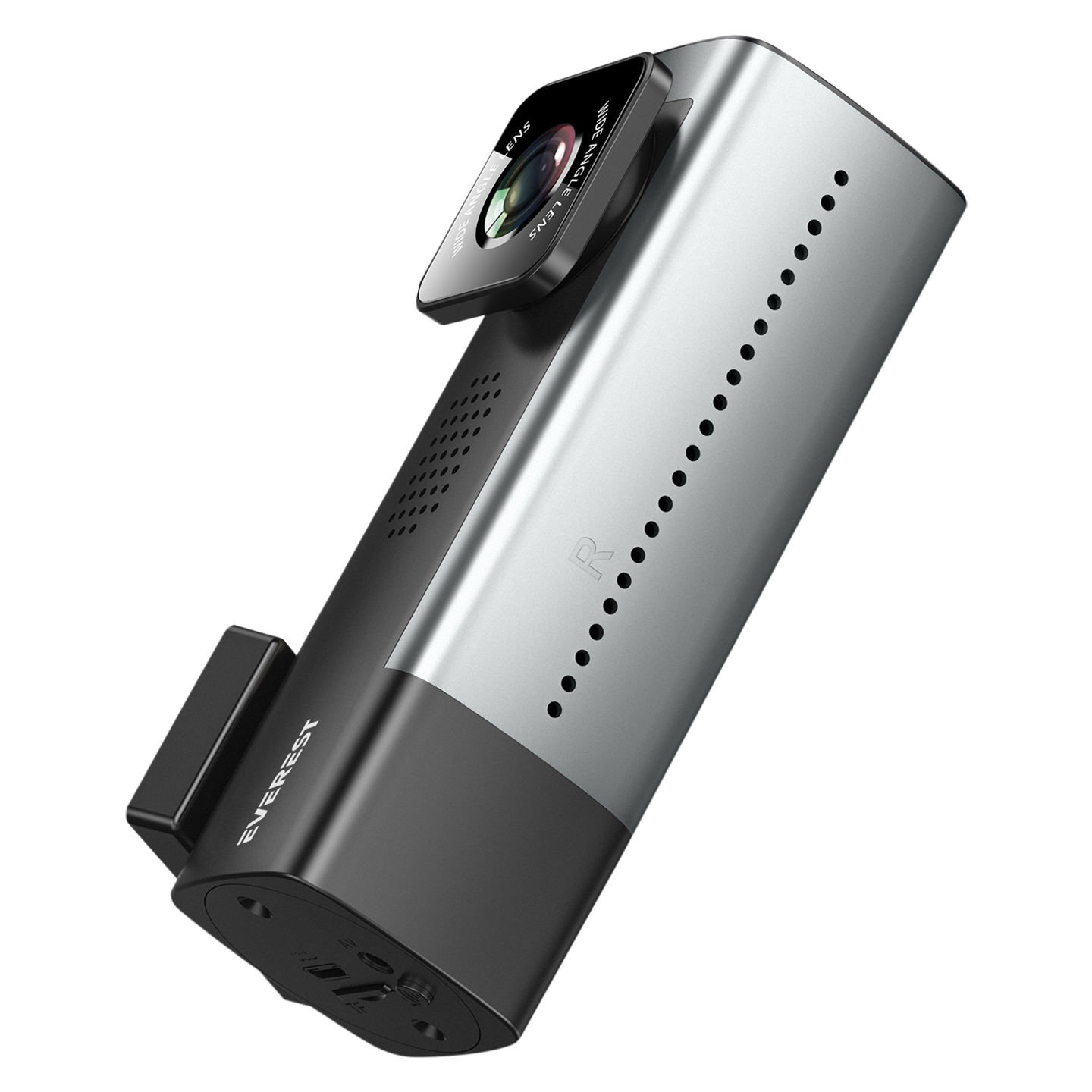 Auto kamera Everest CAR10 1080P 720P 120°Wide Angle G-Sensor Wifi 64GB TF Card Vehicle Front and Rear Camera, 42548 - Image 5