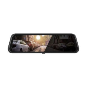 Auto kamera Everest CAR20 10.0' IPS 1080P 1080P 130°Wide Angle Parking Monitorable G-Sensor Voice Control, 42550