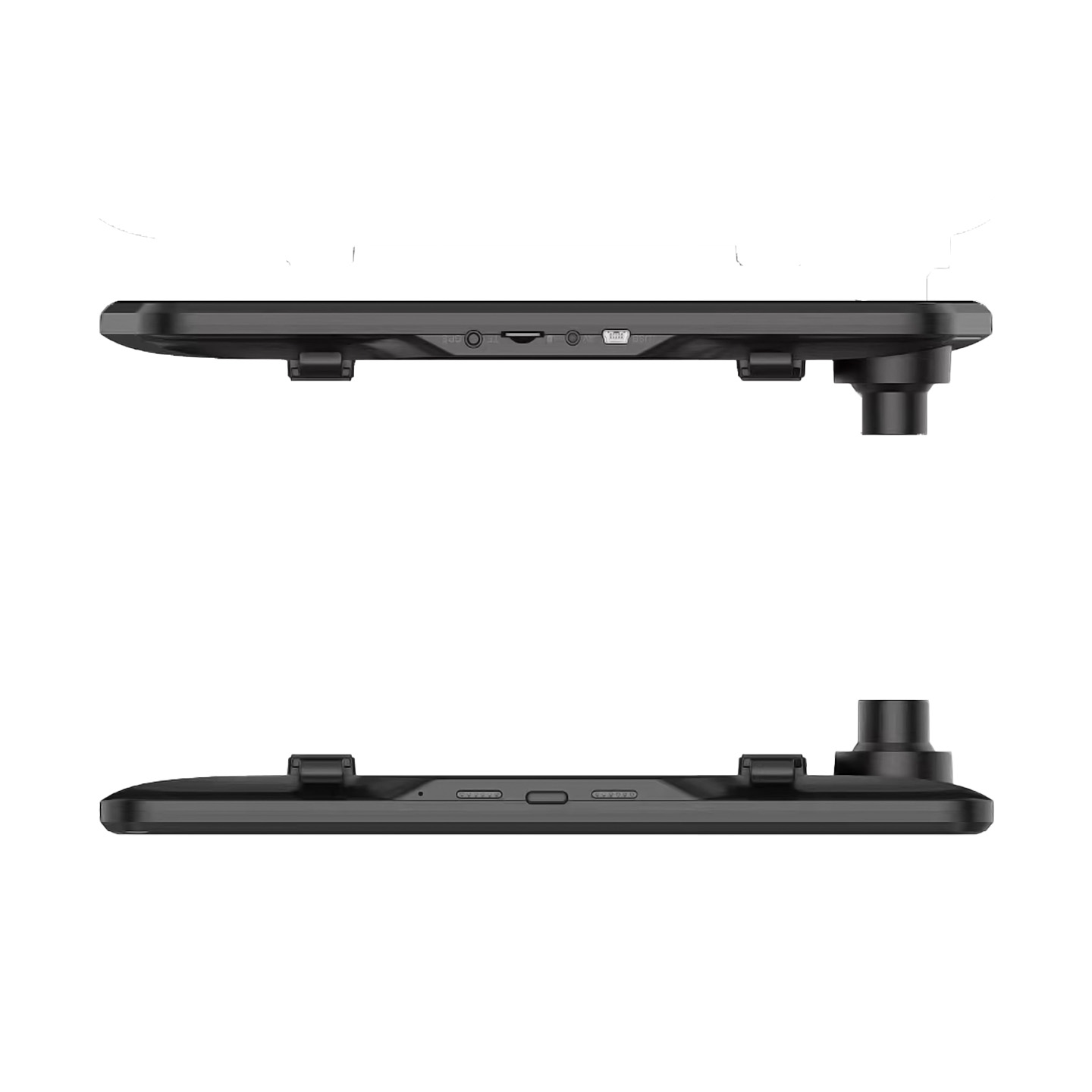 Auto kamera Everest CAR20 10.0' IPS 1080P 1080P 130°Wide Angle Parking Monitorable G-Sensor Voice Control, 42550 - Image 3