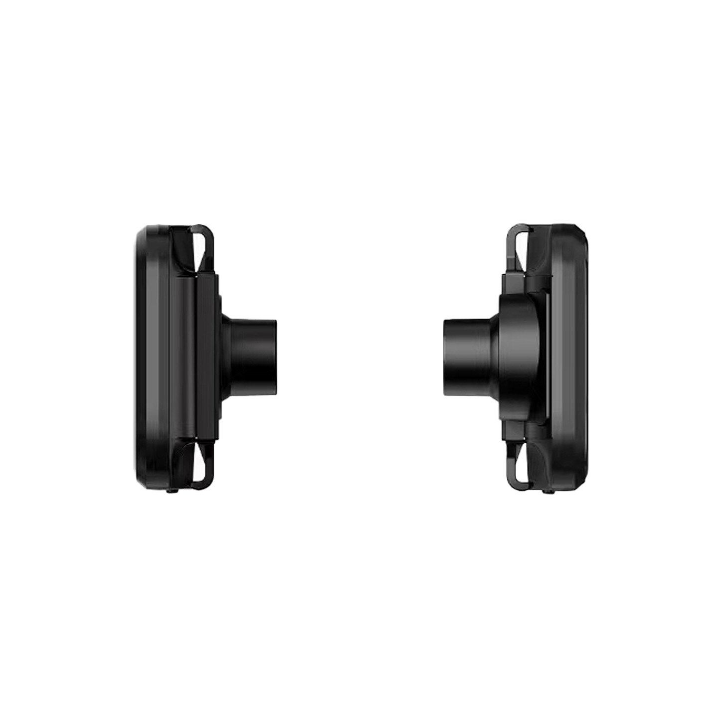 Auto kamera Everest CAR20 10.0' IPS 1080P 1080P 130°Wide Angle Parking Monitorable G-Sensor Voice Control, 42550 - Image 4