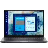 Dell Pro 16 PC16250, 16" FHD+ (1920x1200), Intel Core 5 120U, 1x 16GB DDR5, M.2 512GB SSD, Intg GPU,
