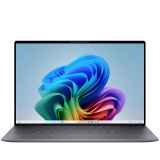 Dell XPS 9345, 13.4" FHD+ (1920x1200), Snapdragon Elite X1E-80-100 (42MB, 12C, 3.4GHz up to 4.0GHz),