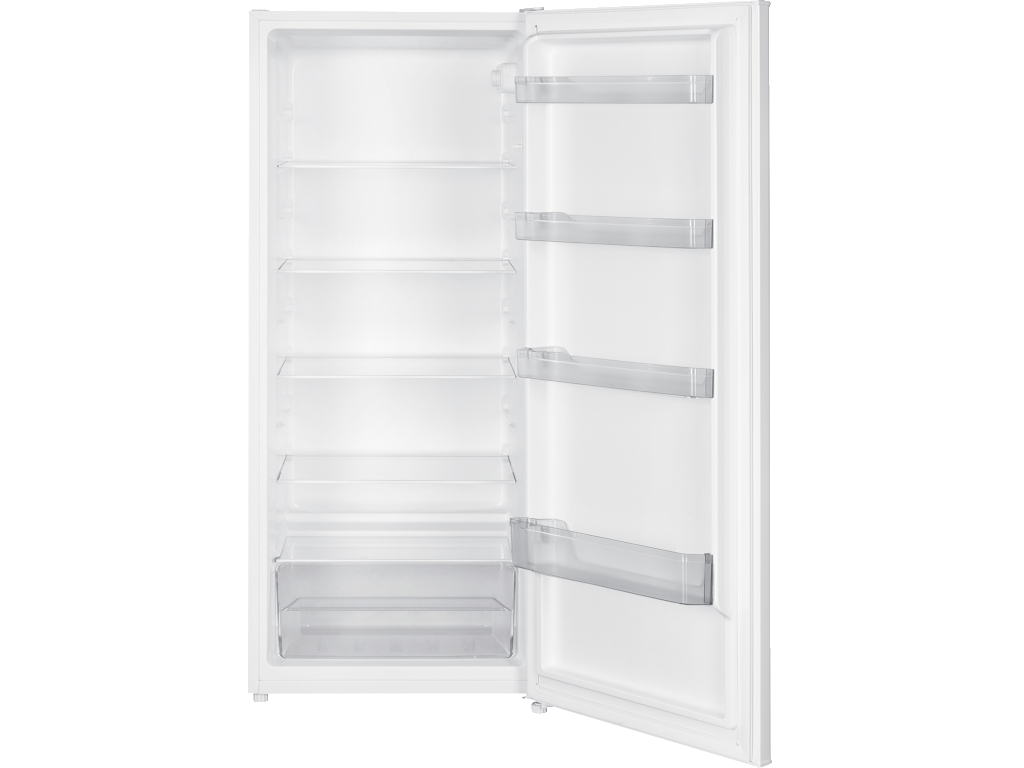 Frižider TESLA RS2420HE jedna vrata/F/242L/55,5x54,5x143cm/b ijela ( RS2420HE ) - Image 2