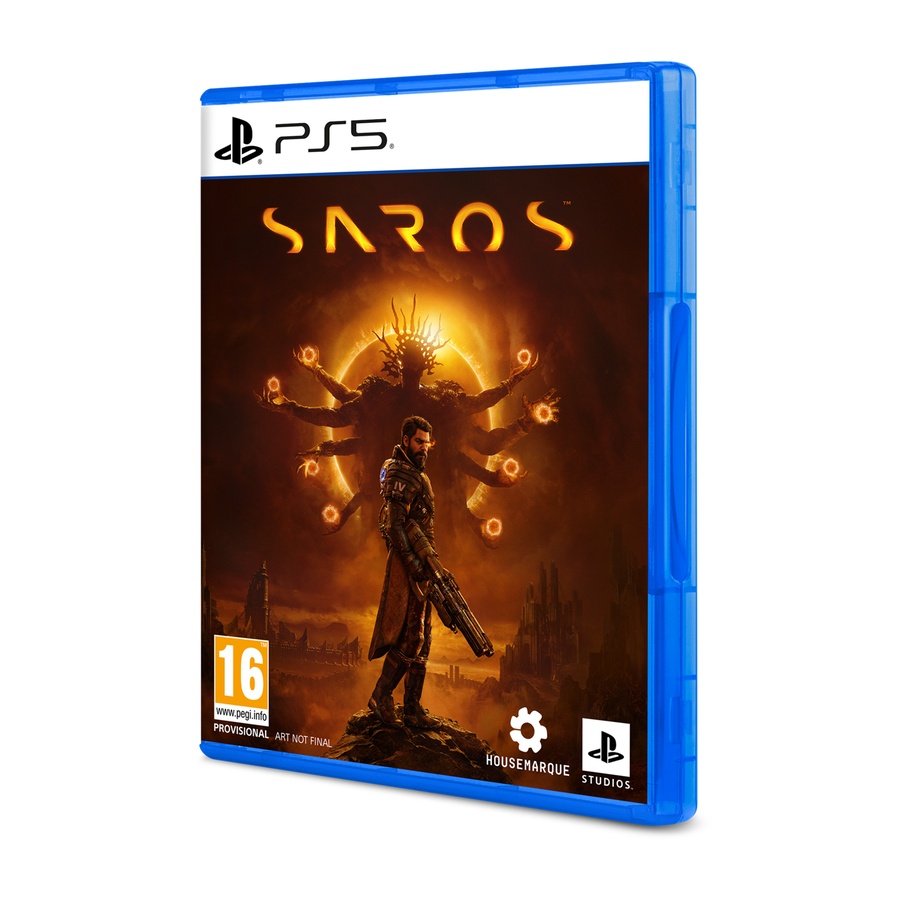Saros PS5 1000052040 - Image 3