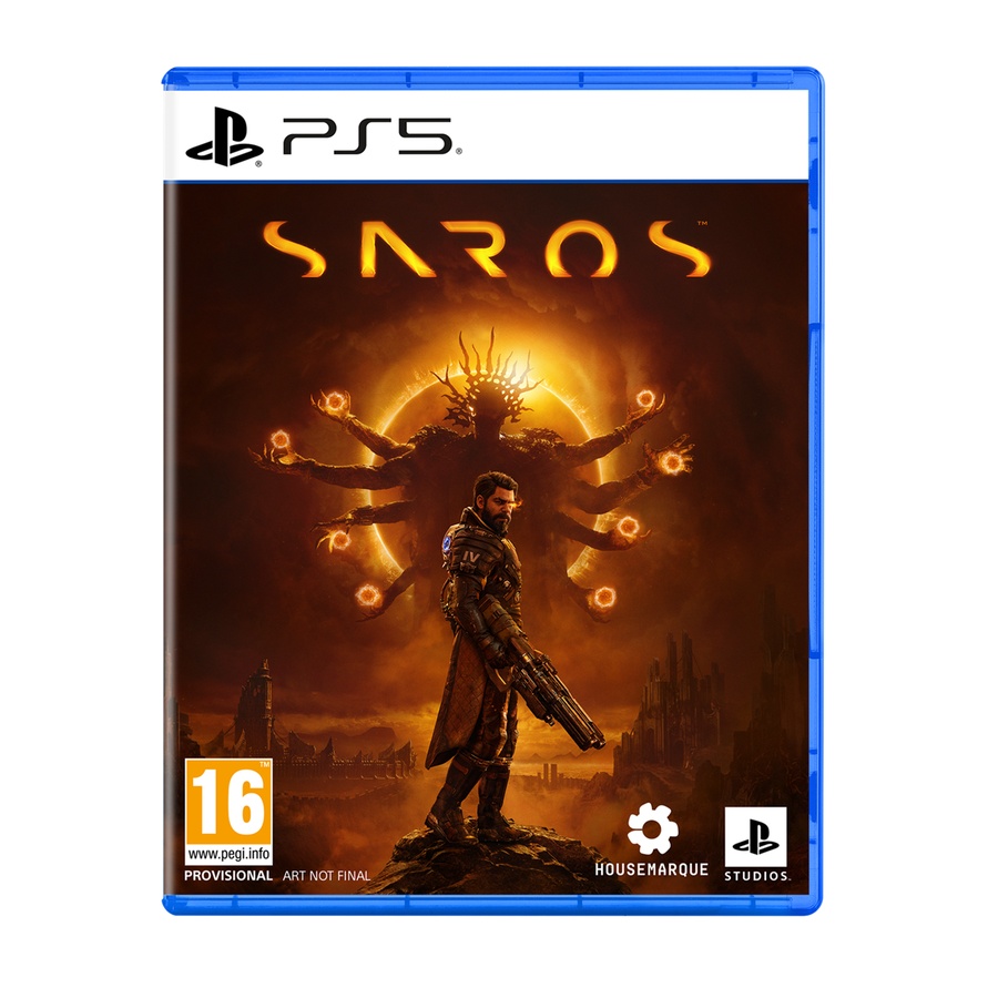 Saros PS5 1000052040