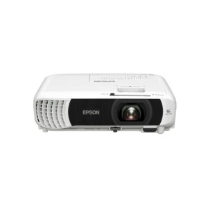 Projektor EPSON EB-FH18, 3LCD, 1080p, USB, WiFi, HDMI, Miracast