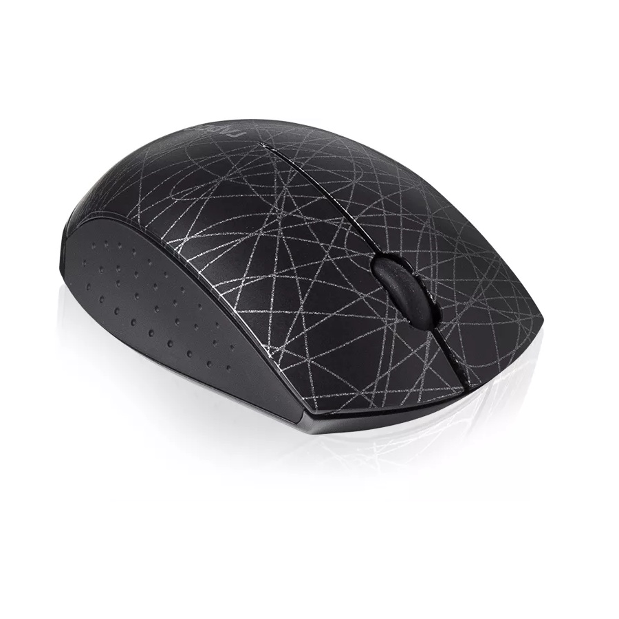 Miš RAPOO 3300P Plus.BLK Wireless Mouse, R-17307 - Image 2