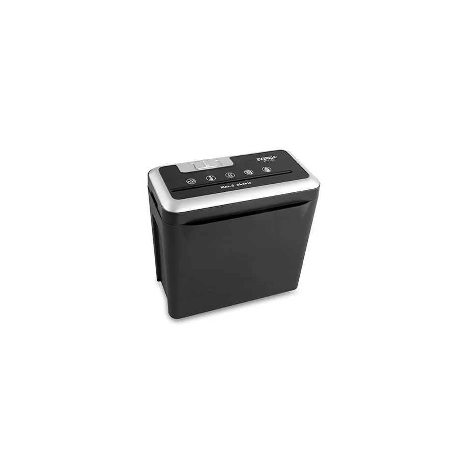 UNIŠTAVAČ PAPIRA Everest JP-710C Paper Cutting Cross Cut Paper Shredder, 17281 - Image 6
