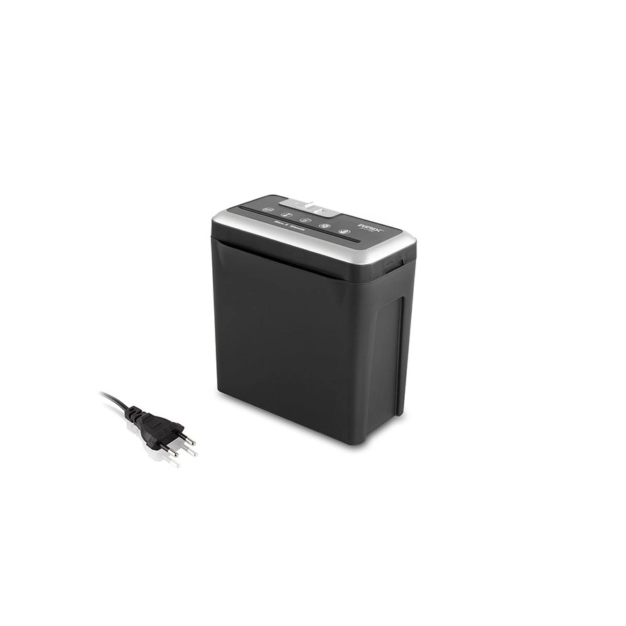 UNIŠTAVAČ PAPIRA Everest JP-710C Paper Cutting Cross Cut Paper Shredder, 17281