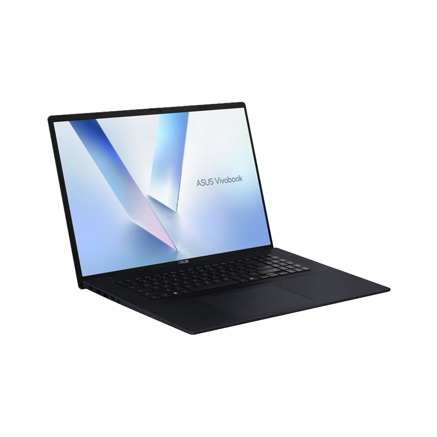 ASUS Vivobook 18 M1807GA-SA8004W 18.0" WUXGA 144Hz AMD Ryzen AI 7 445/16GB/1TB SSD//Backlit/Quiet Blue/Win11/2Y