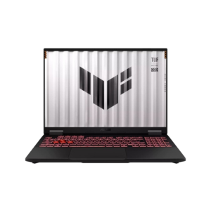 ASUS TUF A16 FA608UHI-TU126 16" WUXGA 144Hz AMD Ryzen 260/16GB/512GB SSD/NVIDIA RTX 5050-8GB/Backlit Kbd/Jaeger Gray chassis/2Y