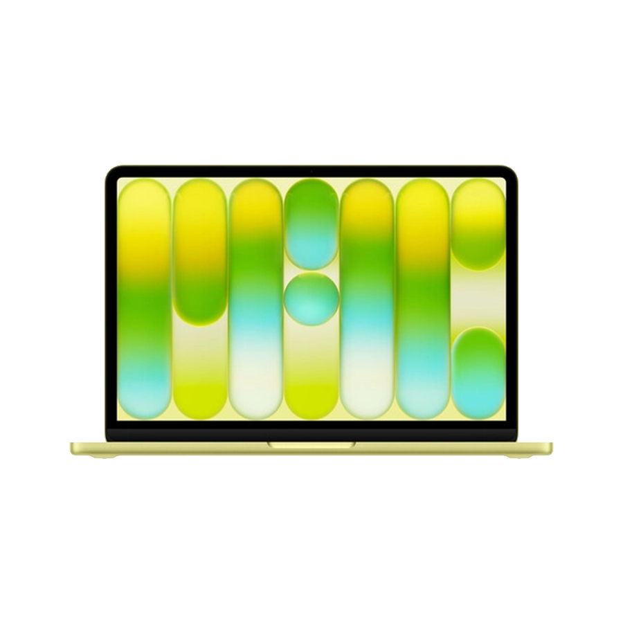 Apple MacBook NEO 13.6" A18 8GB 256GB SSD Citrus MHFD4LL/A