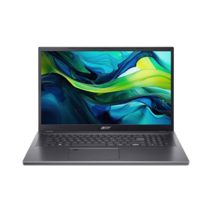 Acer Aspire 17 A17-51M-92VB NX.JL5EX.005 17,3 FHD IPS AG Core i9-13900H 16GB DDR5 1TB SSD Backlit kbd./2y/Steel Gray