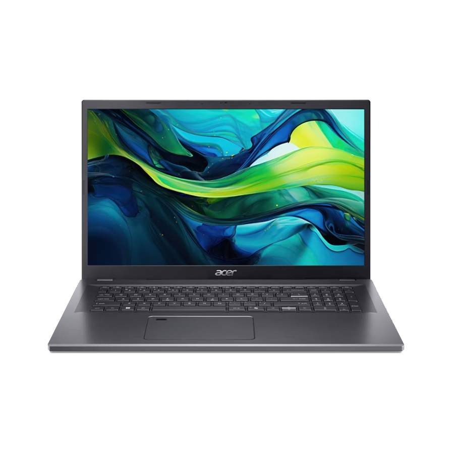 Acer Aspire 17 A17-51M-92VB NX.JL5EX.005 17,3 FHD IPS AG Core i9-13900H 16GB DDR5 1TB SSD Backlit kbd./2y/Steel Gray