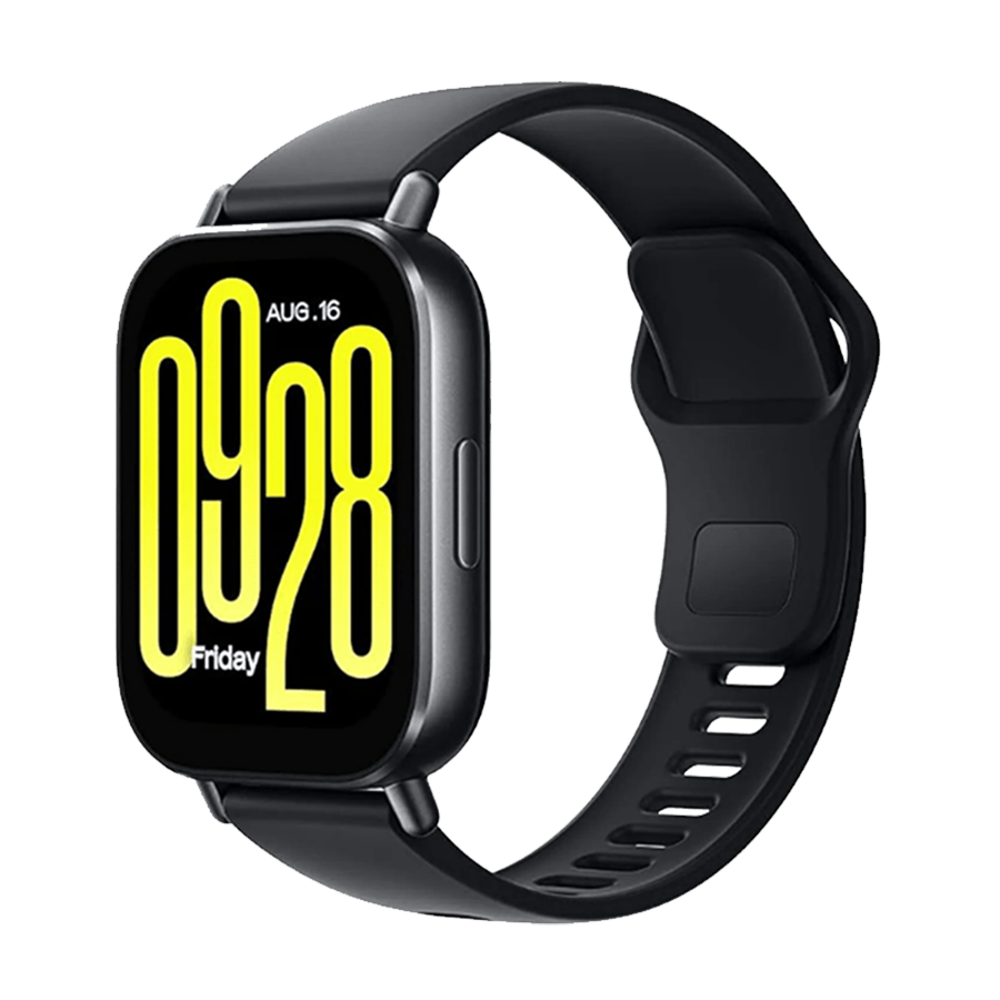 Redmi Watch 5 Active Black BHR8784GL