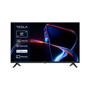 TESLA TV 32H665BHV HD SMART VIDAA OS 32H665BHV
