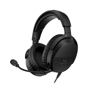 Slušalice sa mikrofonom HyperX Cloud Stinger 3 Gaming Headset (Black), BS1T5AA
