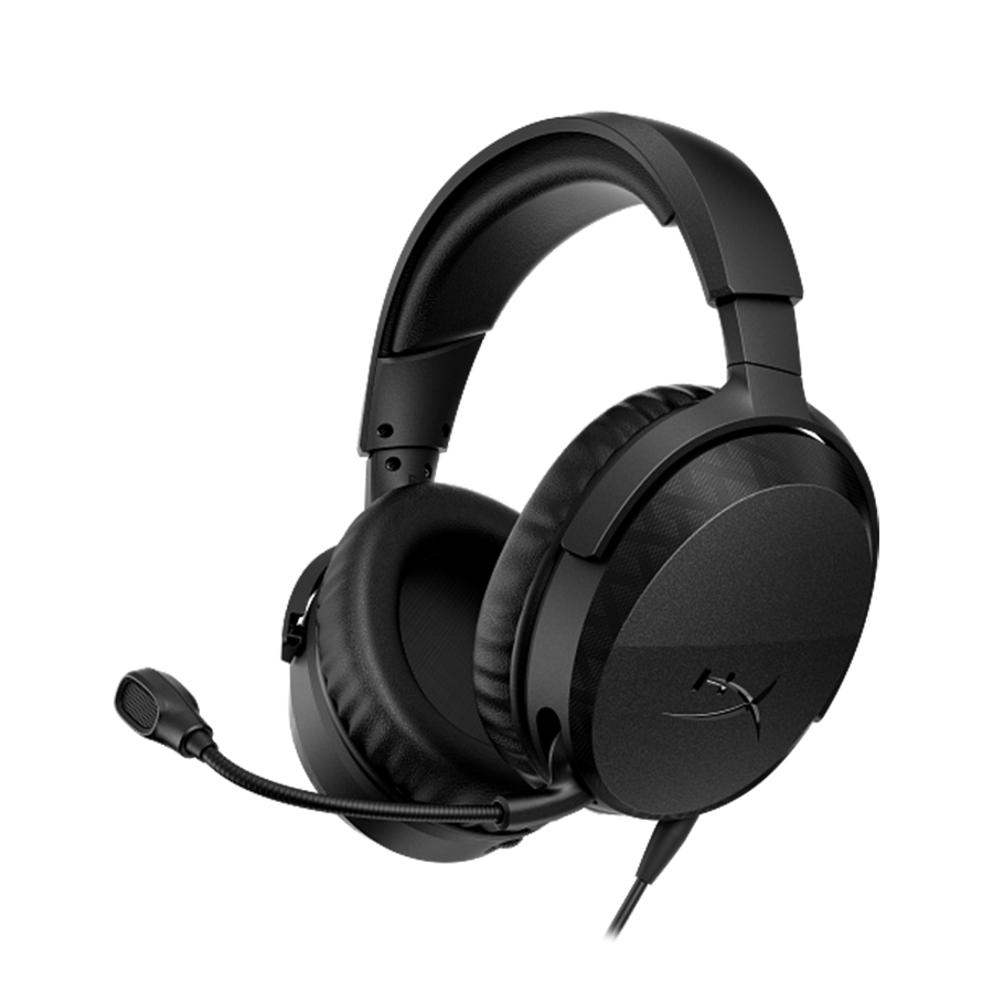 Slušalice sa mikrofonom HyperX Cloud Stinger 3 Gaming Headset (Black), BS1T5AA