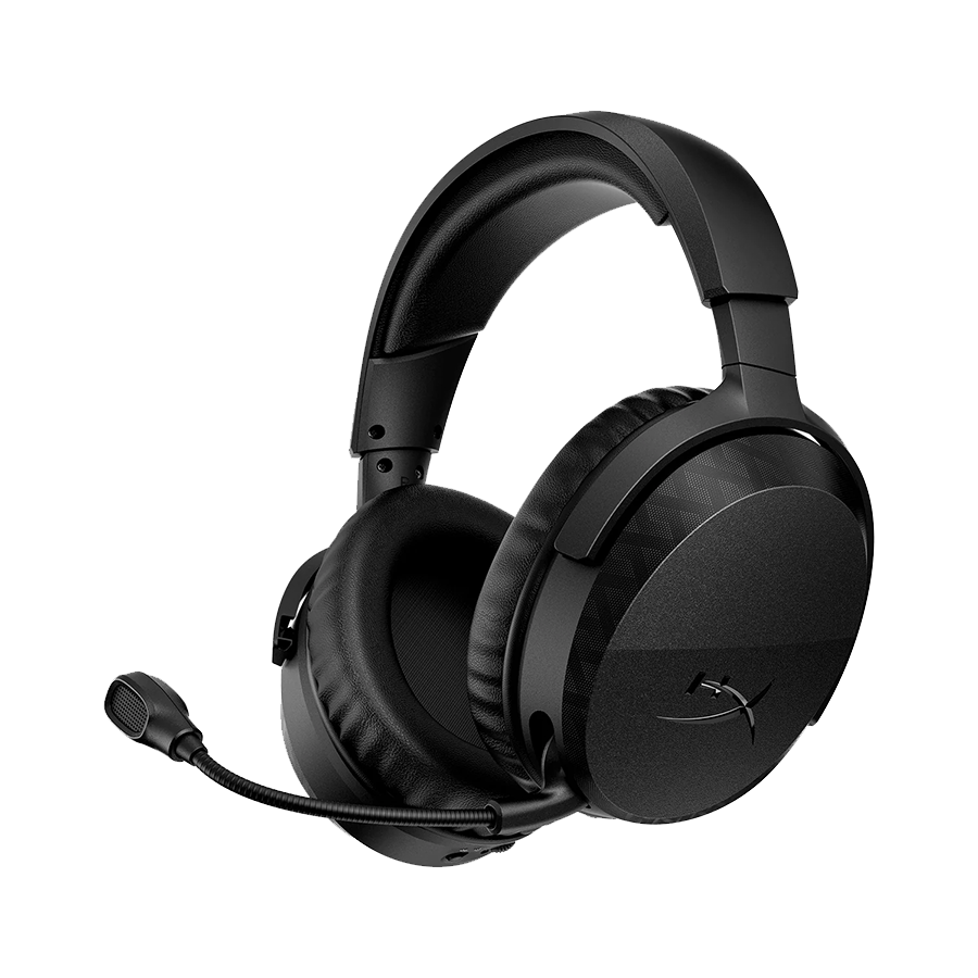 Slušalice sa mikrofonom HyperX Cloud Stinger 3 Wireles Gaming Headset (Black), BS1T8AA