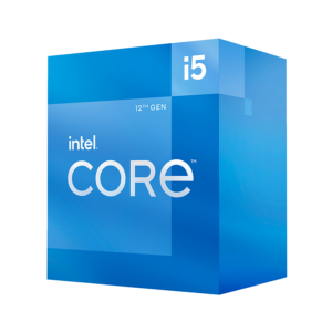 CPU Intel Core i5-12400 2.5GHz 18MB L3 LGA1700, Alder Lake, Tray, Bez hladnjaka