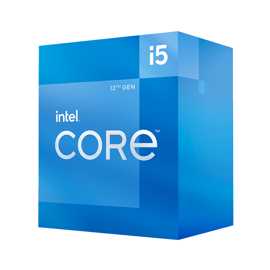 CPU Intel Core i5-12400 2.5GHz 18MB L3 LGA1700, Alder Lake, Tray, Bez hladnjaka