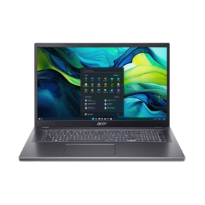 Acer Aspire 17 A17-51M-72UU NX.JHEEX.005 17,3 FHD IPS AG i7-13620H 16GB 512GB SSD/Linux/Steel Gray/2y