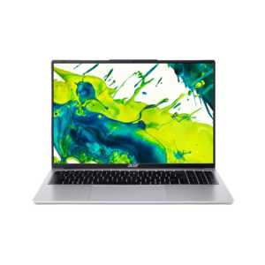 Acer Swift lite 16 NX.D4WEX.002 16" WUXGA IPS  Intel Core 3 N355 8GB DDR5, 512GB SSD/Linux/Light silver/2y