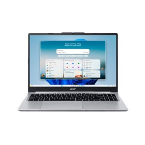 Acer Aspire lite 15  NX.JXVEX.003 15,6" FHD, AMD Ryzen 3 5400U 8GB 512GB SSDS/Linux/Light sliver/2y